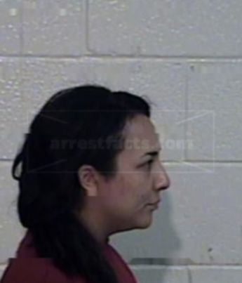 Aydee Pacheco Garcia Garza