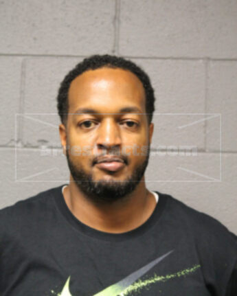 Darryl Edward Campbell