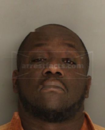 Tony Terrell Jones