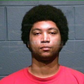 Khalid Tmur Hollins