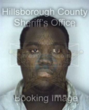 Justin Adesola Plummerdavis