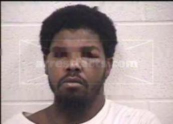 Patrick Dewayne Wallace