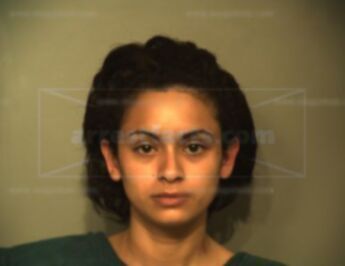 Bethany Ann Zambrano Becerra