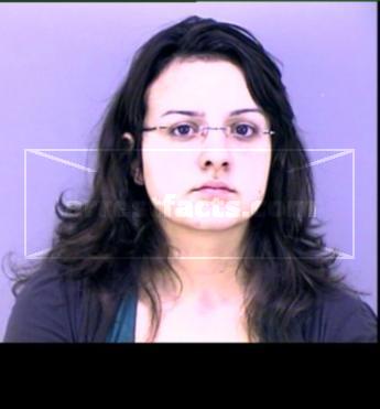 Tanya Cassandra Correa