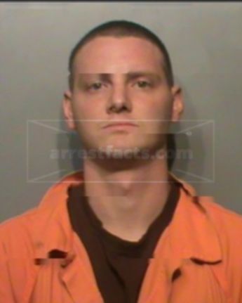 Joshua Ian Bernard
