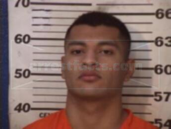 Isaias Sanchez Vargas