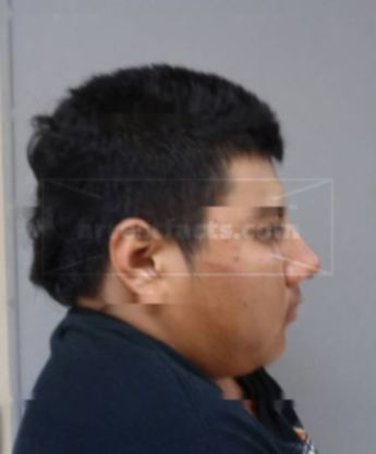Eli Q Hernandez