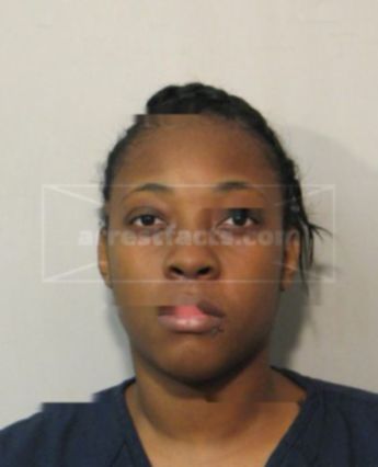 Markisha Robinson