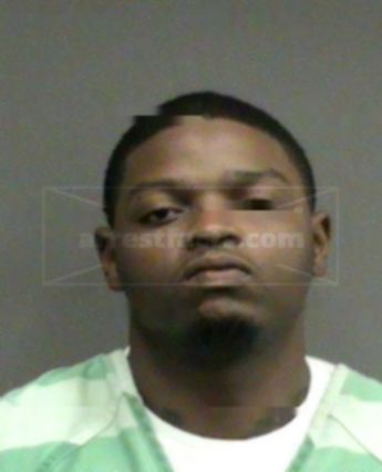 Tavoris Leon Mack