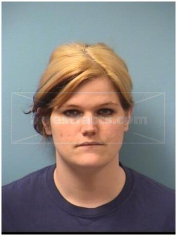 Brittany Lee Segler