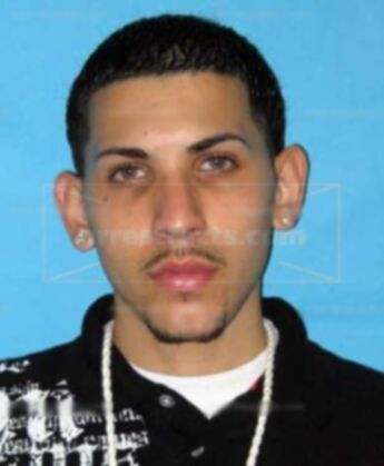 Alexander Luis Jimenez-Torres