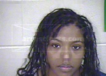Ginnette S Lee