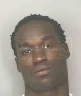 Antonio Deandre Taylor