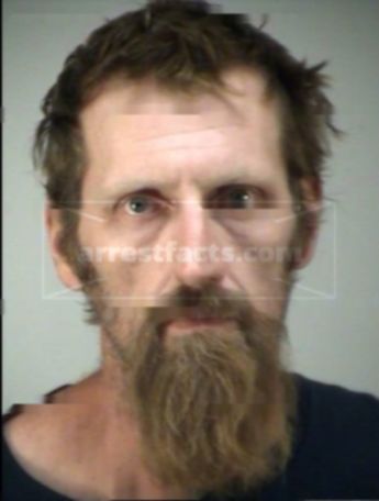 Timothy Brian Lewis