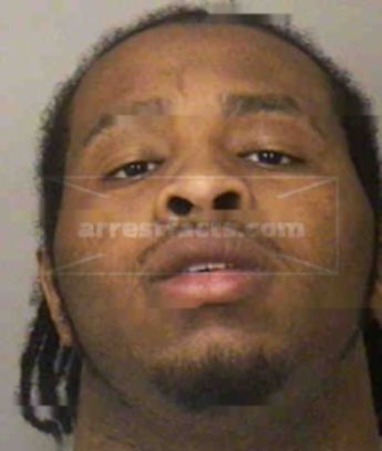 Quentin Cortez Cosby