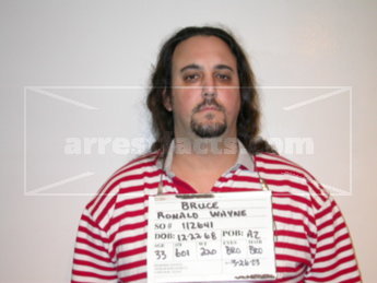 Ronald Wayne Bruce