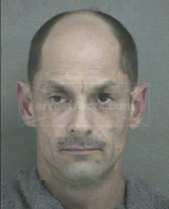 Mark Steven Collins