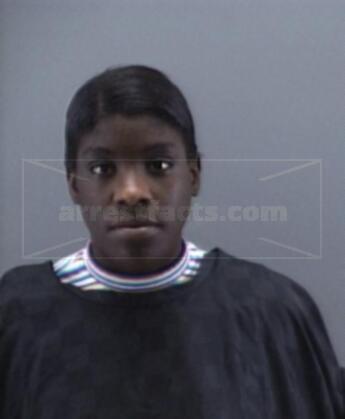 Laquanta Chrishondra Walker