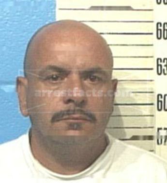 Larry John Costa Ayres