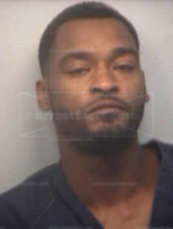Darrius Browning