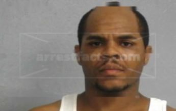 Anthony Lasaun Evans