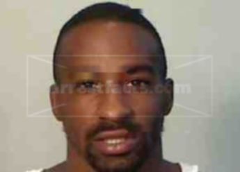 Kenneth Deshawn Harris