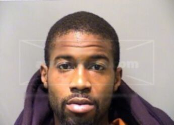 Cedric D Arrington