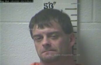 Eric Wayne Daugherty