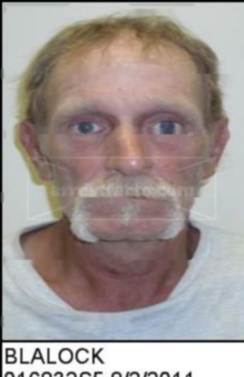 Henry Kevin Blalock