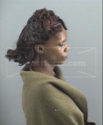 Arlene Anette Godlock