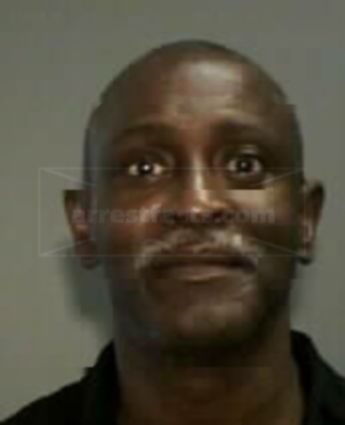 Richard Allen Ashford