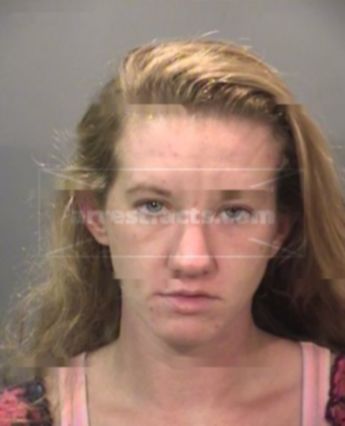 Jacalynn Christina Shelton