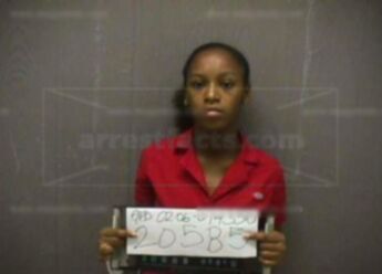 Jasmine G Jemison