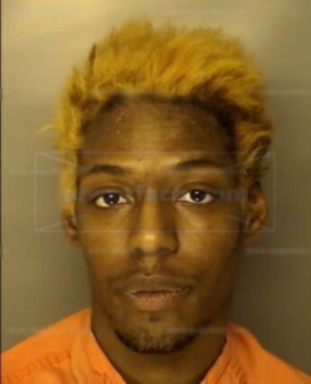 Christopher Jamar Bellamy