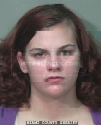 Courtney Laine Thompson