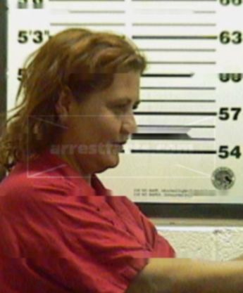 Sherry Leah Martinez