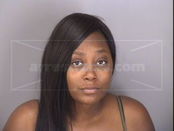 Sharell Lavonn Martin