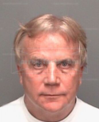 Bernard Anthony Mackey