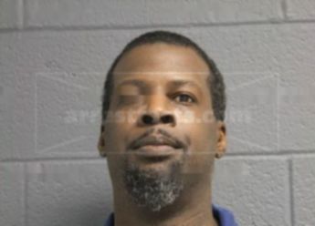Brandon Dawane Ector