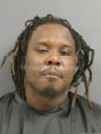 Antwain Lamar Smith