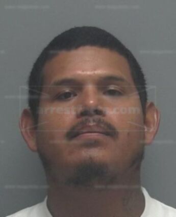 Isaac Eugene Pineda