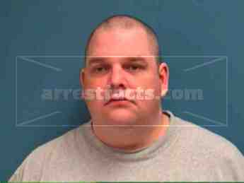 Christopher John Geyen