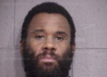 Glenn Marquise Stephenson