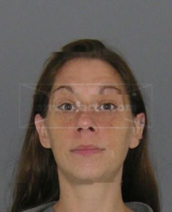 Melissa Palmer