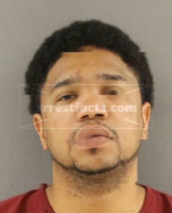 Deon Roshawn Smith