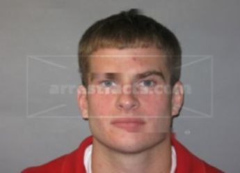 Derek Michael Lafayette