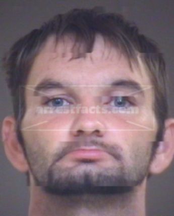 Joshua Lee Gregory