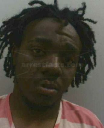 Christon Lamar Browning