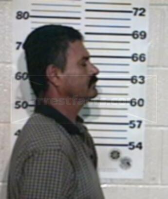 Jose Felix Fuentes