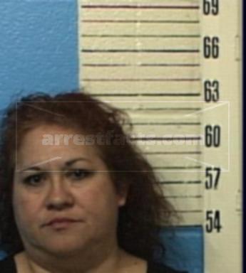 Dora Martinez Enriquez